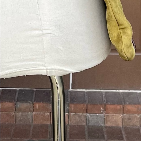 Yves Saint Laurent leather handbag - Picture 13 of 13